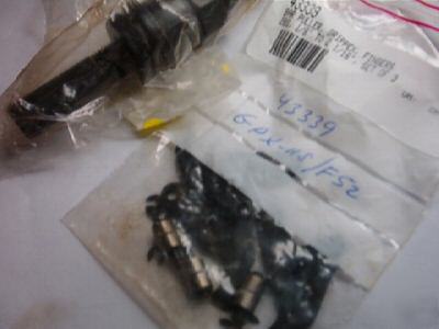 Royal products grippex fingers collet stop
