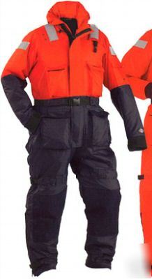 Stearns work suit anti-exposure uscg app org/blk small