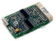 Selectone st-25B rolling code voice encryption modules