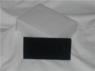 110MM * 60MM glass filter welding lens shade 10