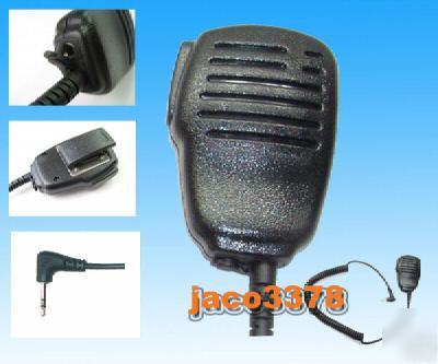 41-22J speaker-mic for jingtong jt-208 jt-308 tg-5A