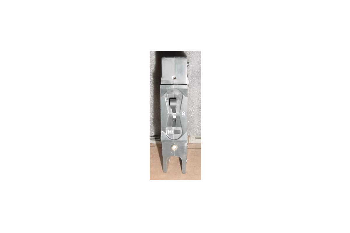 Airpax circuit breaker 120 amp 0015