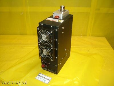 Amat applied materials sub zero rf match network