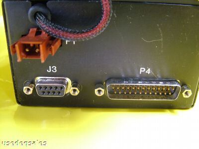 Amat applied materials sub zero rf match network
