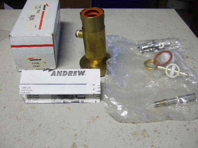 Andrew 75AG 