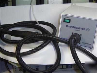 Desco chargebuster A60305 ion gun @great deal@