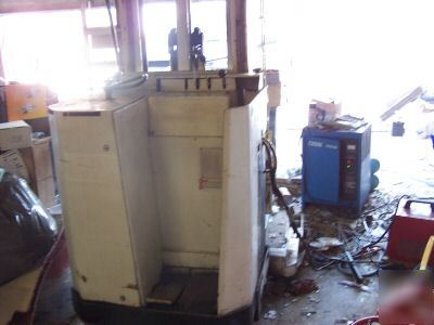 Electric forklift raymond forklift 