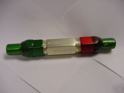 New 26.02MM 26.33MM go/nogo class x plug assembly * *