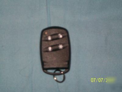 New ge iti simon-3 60-659-95R wireless keyfob 