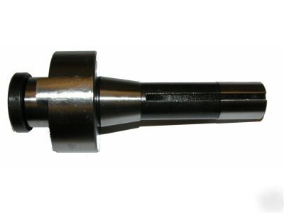 R8 face mill arbor 1 inch