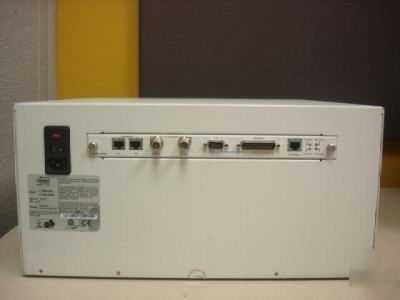 Spirent smartbits 6000B smb-6000B network analyzer