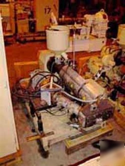 Used: kuhne type K45-24D 48MM (1.88
