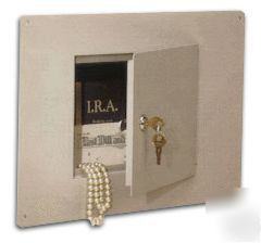 Wall safes fire fyter ff-33 safe--free shipping 