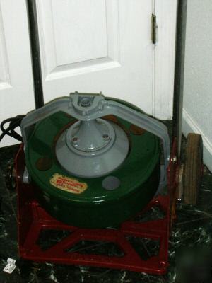 Spartan 100/ sewer machine/sewer equipment