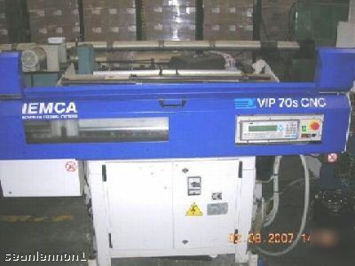 Mori seiki model frontier li (4084)