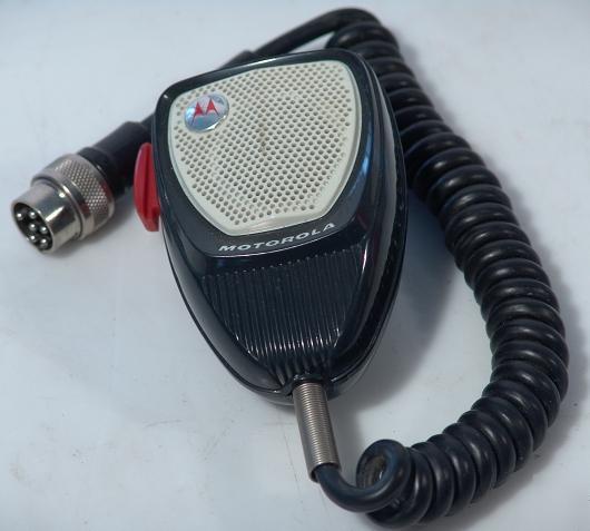 Motorola NMN6034A handset