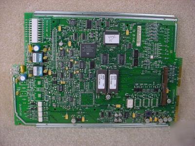 Motorola quantar base 4-wire line card, TRN7477F46
