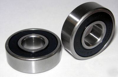New (50) 6201-2RS-1/2