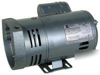 New gast model 0523 rotary vane vacuum pump ( )