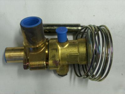 Alco tcle 7-1/2 hw 100 thermal expansion valve R22 