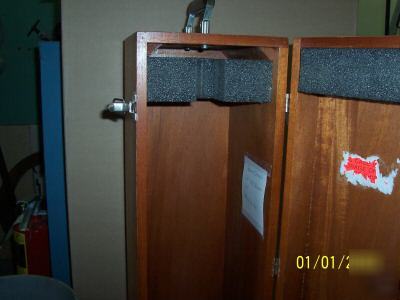 Browne & sharp tesa electronic height gage 599-1012-4