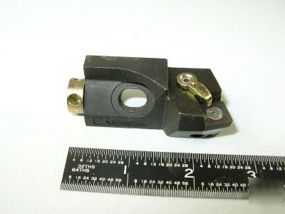 Indexable cartridge - spg