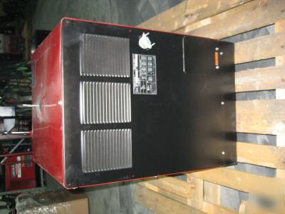Lincoln/ red-d-arc idealarc 250 stick/tig runs on 230 v