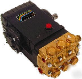 New general pump TS1011