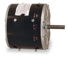 New rheem ruud 51-23103-05 condenser fan motor hvac 