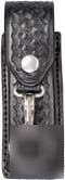Police equipment supplies leather magazine holder #95