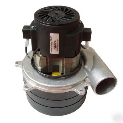 SC26002 - vacuum motor 36V replaces ametek# 116513-13