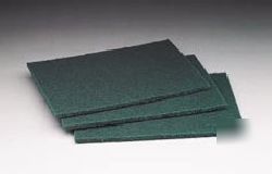 Scotch-brite general purpose scouring pad-mco 96