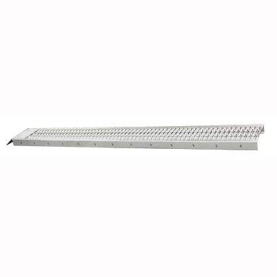 Steel ramps 6'X9