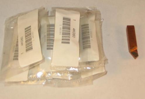 Toolmex TSC5 C5 carbide tool bit 4K080 qn=10