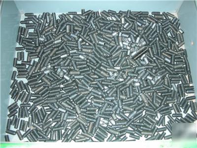 250 socket set screw allen recess screws 1/4 -20 5/8