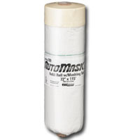 Automask refill roll 72