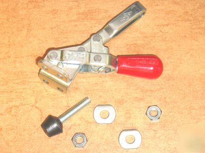 Destaco 202-u vertical handle hold-down action clamp
