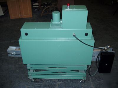 Furnace fixers industrial furnace in-line