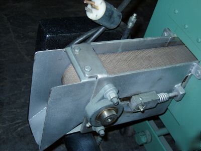 Furnace fixers industrial furnace in-line