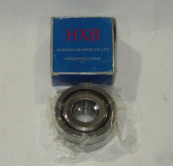 Hxb tac 17B 60 ball screw support bearings