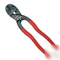 Knipex mini bolt cutter KN7131-8 or -200