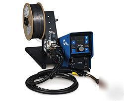 Miller s-75DA feeder w/standard speed 1/16 alum 300198