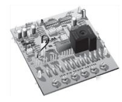 New ICM302 heat pump defrost timer hvac 
