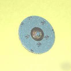 New standard abrasives 528522 3