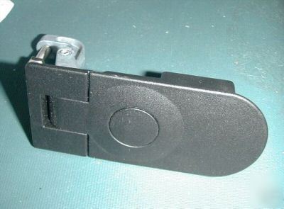 Qty:2 southco compression sealed lever latch