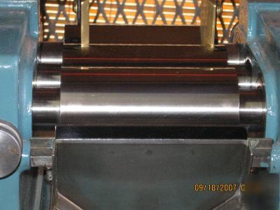 Ross 2.5