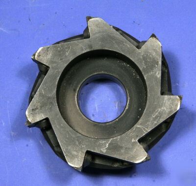 Shell mill model 6-902-162