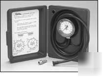 Ritchie engineering 78060 gas test kit in. 0 - 35