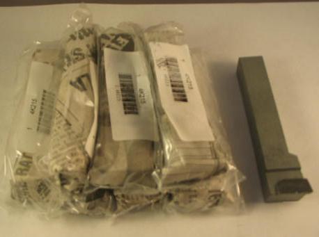 Toolmex FR10 C2 carbide tool bit 4K215 qn=8