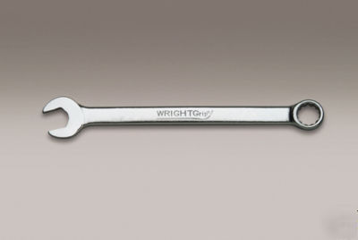 Wright combination wrench - 12 pt. - 3/8